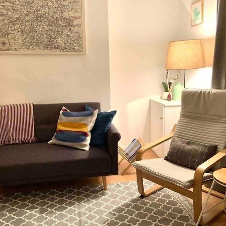 Апартаменты Flat 5 Eia House Белфаст Экстерьер фото